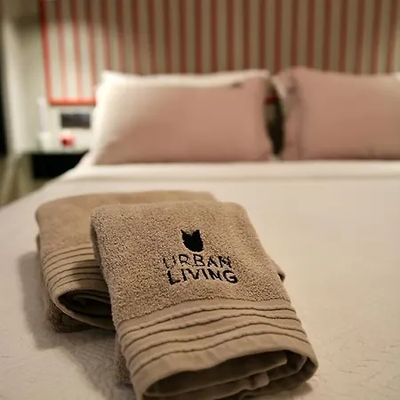 Urban Living 3 Appartement *