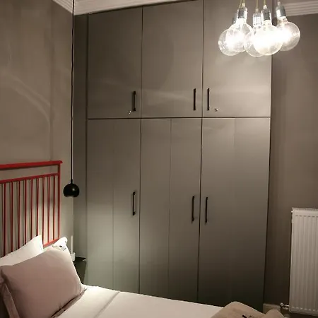 Apartment Urban Living 3 *