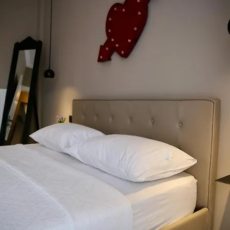 Urban Living 3 Appartement