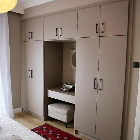 Apartment Urban Living 3