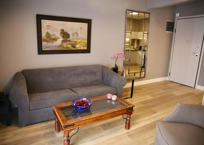 Urban Living 3 * Soluň