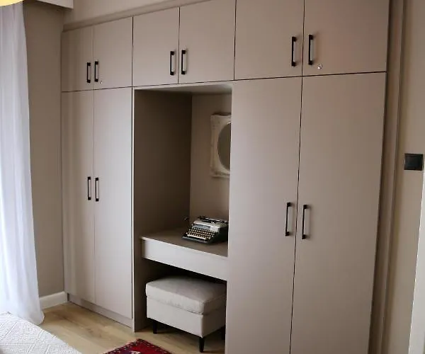 Apartmán Urban Living 3