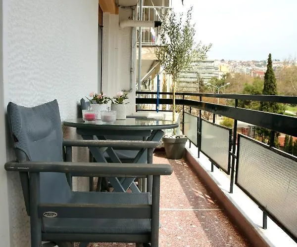 Urban Living 3 Apartmán Soluň