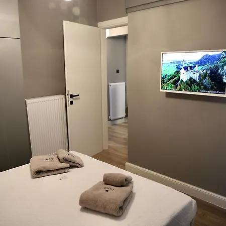 Urban Living 3 Διαμέρισμα