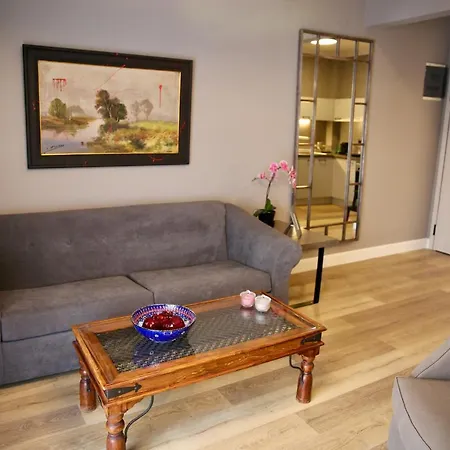 Urban Living 3 * Soluň