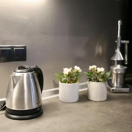 Urban Living 3 Θεσσαλονίκη