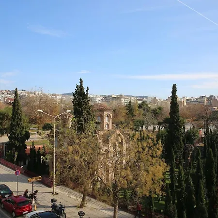 Apartament Urban Living 3