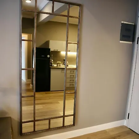 Apartmán Urban Living 3