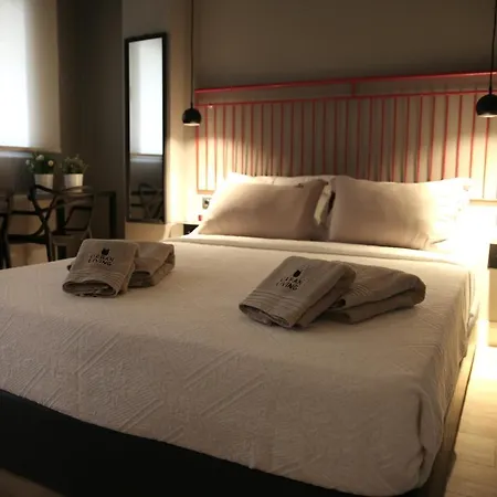 Urban Living 3 Saloniki