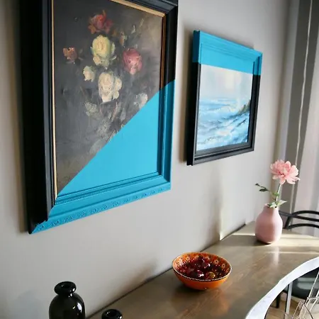 Urban Living 3 Διαμέρισμα