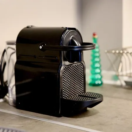 Urban Living 3 Apartament