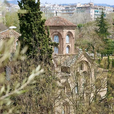 Urban Living 3 Διαμέρισμα Θεσσαλονίκη