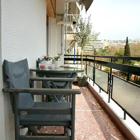 Urban Living 3 Διαμέρισμα Θεσσαλονίκη