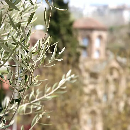 Διαμέρισμα Urban Living 3 *