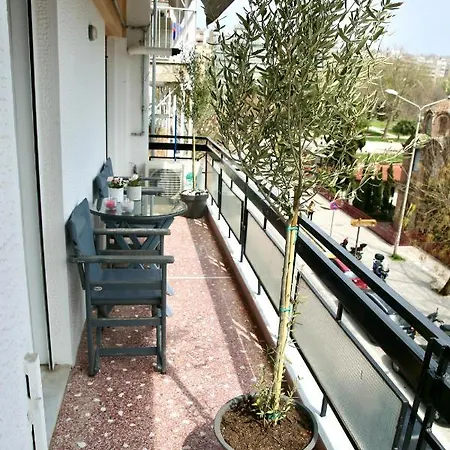 Διαμέρισμα Urban Living 3