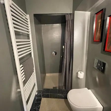 Urban Living 3 Διαμέρισμα Θεσσαλονίκη