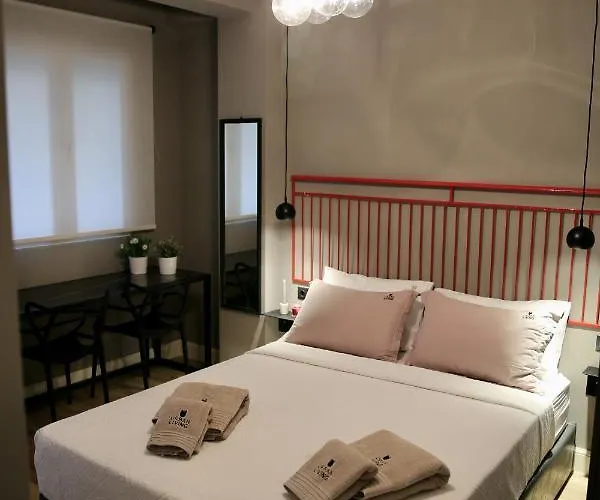 Lejlighed Urban Living 3 *
