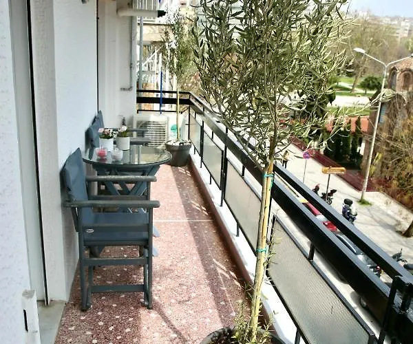 Lejlighed Urban Living 3